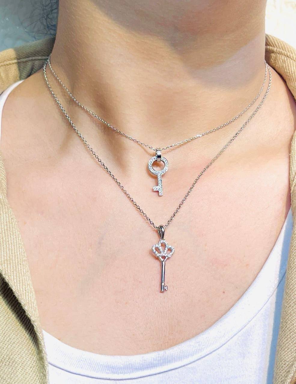 Necklace